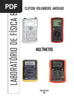 Aula 2 Lab Fisica b Multimetro
