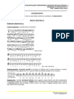 Harmonia e Contraponto - 2012 - Completo