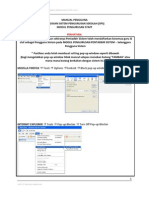 Manual Pengguna Sps Modul Pengurusan Staf v2.0.0