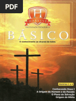 HAVEST+-+FACULDADE+DE+TEOLOGIA