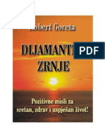 Dijamantno Zrnje