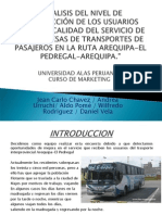 Trabajo Final de Marketing