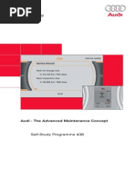 Download Audi SSP 438 Audi Service Reset MMI by AudiToby SN219540220 doc pdf