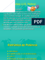 História de Potência