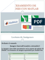 procesamiento digital de imgenes con matlab