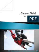Career Field