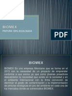 BIOMEX