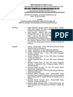 KepDirJen PHKA SK.66 IV Set 3 THN 2005 TTG Standar Dokumen Peredaran Tumbuhan Dan Satwa Liar 123 PDF