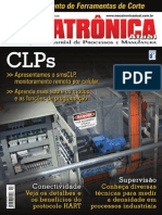 Revista Mecâtronica - SMS_Clp