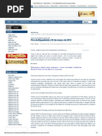 2012-03-20 Sem Autor - Prime FM