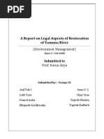 Download Microsoft Word - Environment Management by Tapesh SN2195630 doc pdf