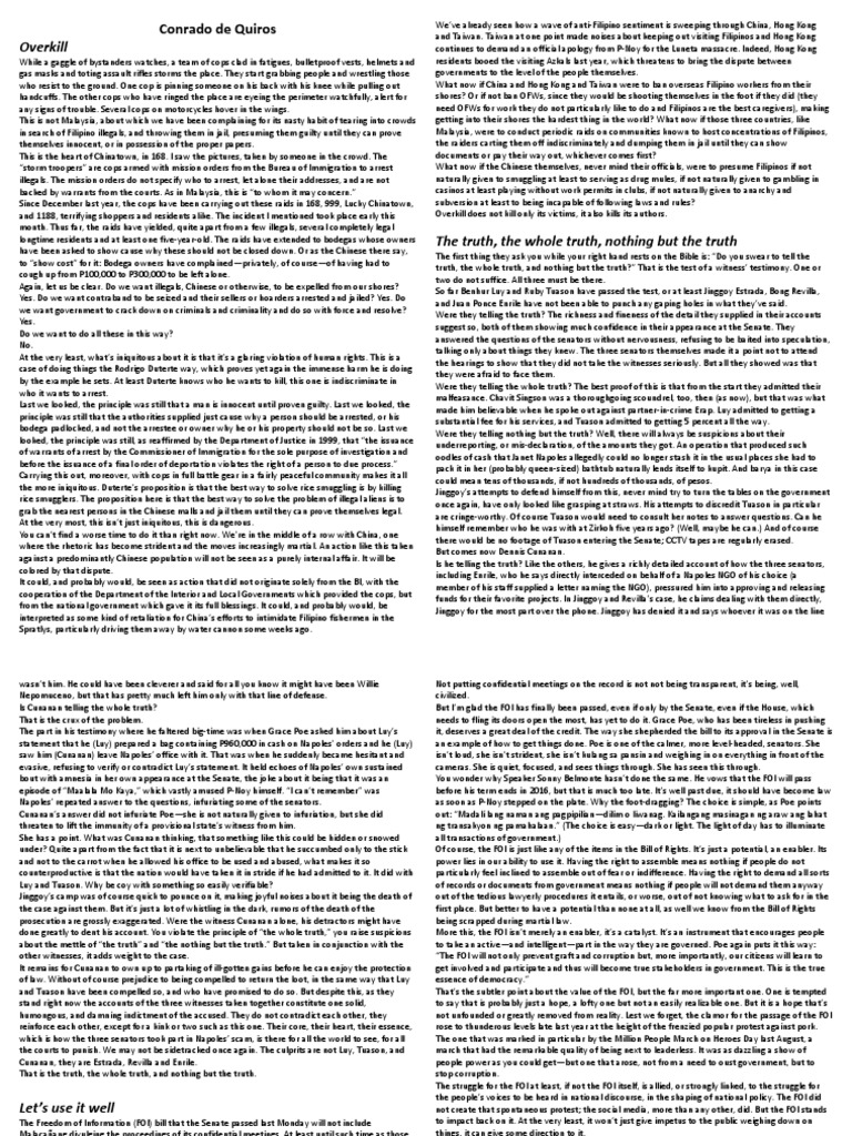 Essay of conrado de quiros 05 image