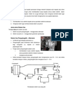 Sistem Cas1