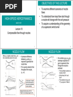 HSA (10) HSpeed Notes