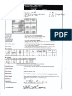 Sandstone well drilling and casing program