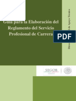 01 Guía Para La Elaboración Del Reglamento (1)