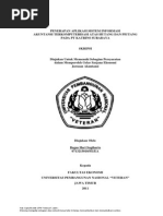 Download SIA Akuntansi Hutang Piutang Pada PT Katrins Surabaya by 3v74aje SN219566481 doc pdf