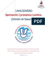 Cancionero Dios Te Espera