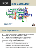 Download Teaching Vocabulary by jsayer622 SN219567410 doc pdf