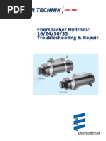 Download Eberspacher Hydronic 30 Workshop Manual by David Butler SN219568721 doc pdf