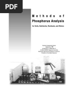 Download Methods of Phosphorus  Analysis  by Sinosh SN2195696 doc pdf