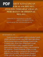 Download Pengaruh Islam Dalam Amalan Perbomohan by inanajib SN21957029 doc pdf