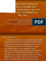 Download Pengaruh Islam Dalam Amalan Perbomohan by inanajib SN21957029 doc pdf