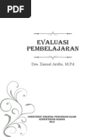 Download evaluasipembelajaranbyYogaBismaLispadukaSN219570528 doc pdf