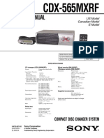CDX-565MXRF - Service 2 PDF