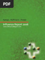Download Influenza Report by danish sultan SN21957240 doc pdf