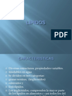 Lípidos