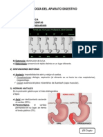 Patologia Del Tubo Digestivo (1)