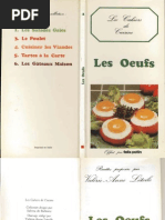 Les Oeufs