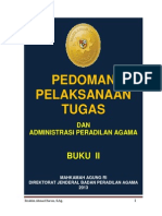 Buku II Edisi Revisi 2013-Lwk