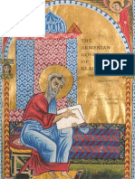 The Armenian Gospels of Gladzor