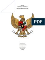 Pancasila Sebagai Sistem Etika