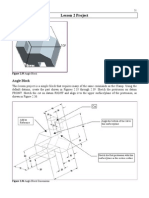 Models for ProE and CATIA