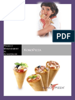 49610402 Proiect Achizitii KonoPizza