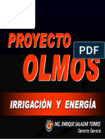 EER Lambayeque Proy Olmos