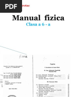 Download Manual Fizica Clasa 6 PDF by Ciprian Homm SN219587246 doc pdf