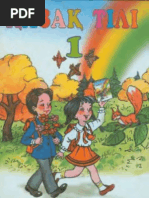 Yalangoch ayol derazaga suyanib, orqa korinish