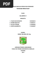 Download Makalah Drainase Kelompok 5 by Rahmi Hidayati SN219588341 doc pdf