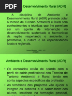 Apresentação de ADR 2013.14