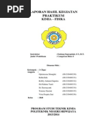 Download Laporan Tetap Campuran Biner by CCC SN219590180 doc pdf