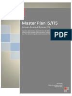 Dokumen Master Plan V2
