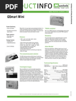 Gsmart Mini