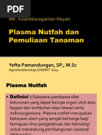 Download Plasma Nutfah dan Pemuliaanpdf by Yefta Pamandungan SN219593039 doc pdf
