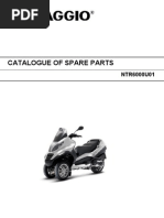Gilera Parts Manual
