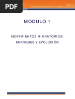 Inmigracion Junta Andalucia