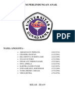 Download TUGAS KELOMPOK 1 MAKALAH HUKUM PERLINDUNGAN ANAK by kartikasandiutami SN219599142 doc pdf